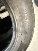 205 55 R16 91H Michelin Primacy 4