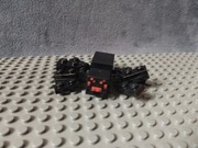 Minifigurka oryginalna LEGO Pająk minespider04  Minecraft spider