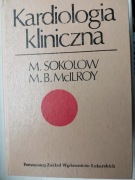 Kardiologia kliniczna Sokolov 