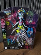 Monster High # Frakie Stein # nowa #