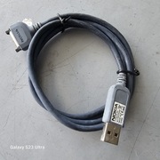 Oryginalny Kabel USB Nokia CA-53 przewód transmisji danych szeroki wtyk