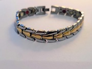 DAMSKA BRANSOLETA MAGNETYCZNA ZDROWOTNA