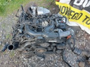 Silnik KOMPLETNY Audi A6 C6 A8 D3 VW Pheaton 3.0 V6 TDI BMK 225KM 