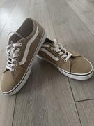 Trampki męskie vans jak nowe