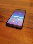 Smartfon Samsung Galaxy A8 2018