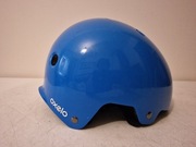 KASK OXELO PLAY 3 BLUE 50-54 cm !!!!!!