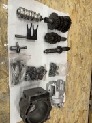 Sprzedam skrzynię do KTM rfs 450 exc i wszystko co na zdjęciu