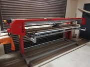 Szlifierka taśmowa Stomana 