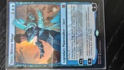 MTG Jace, Mirror Mage Folia
