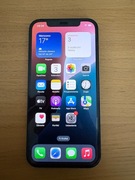 iPhone 12 64GB w idealnym stanie, jak NOWY