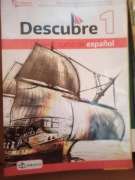 Descubre 1 curso de espanol stan bdobry 