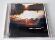 DEAD CAN DANCE "Wake" 2 CD
