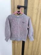 Bluza dziewczęca cool club 122 kropki