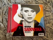 Maria Sadowska - Spis treści