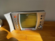 IMMERGAS STEROWNIK SUPER COMANDO AMICO REMOTO (SUPER CAR)