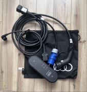 Oryginalna ładowarka Audi e-tron 7,2 kW Type 2 | Audi Universal Charger 32A