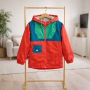 Indioo kurtka przeciwdeszczowa 110