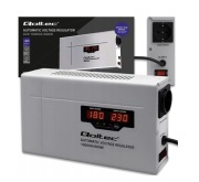 Stabilizator napięcia AVR 1000VA/600W toroidalny 3% regulacja Automatyczny