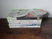 Zestaw gier na Xbox 360