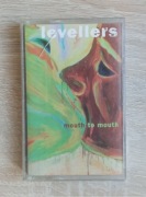 LEVELLERS – MOUTH TO MOUTH (KASETA MAGNETOFONOWA)