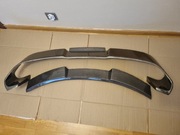 Alfa Romoeo Giulia spoiler GTAm look carbon