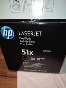 Toner oryginał HP CC364XD 64X 1 sztuka