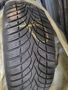 Opony zimowe 205-55-16 na stalówkach 5-108 pasują do forda mondeo mk3