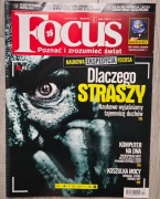 Magazyn Focus - 02 2010