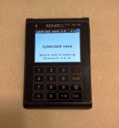 Czytnik dowodów osobistych Reiner SCT CyberJack wave NFC