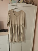 Sukienka XS zara