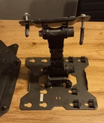 Uchwyt ruchomy do tv 26-50 cali