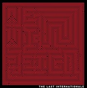 Last Internationale cd We Will Reign  blues rock