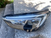Opel crossland x 2018 reflektor lewy przedni