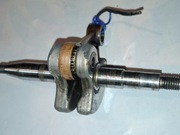 Husqvarna 254 wał korbowy 254xp orginał 154 [254se] [254sg] [254xpg]