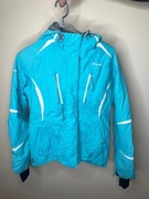 Kurtka narciarska Campus roz S