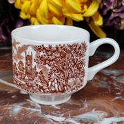 Angielska filiżanka - The Constable Series - 220 ml - Broadhurst #4