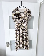 Piękna sukienka InWear 34 xs