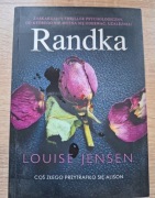 "Randka" Louise Jensen