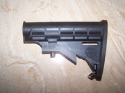 Kolba typ A2 Southern Tactical ST-15 AR-15 M4, Mil-Spec, NOWA !