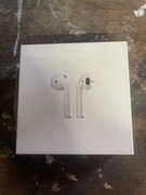 AirPods jak nowe tylko chwilę chodzą i się rozłączają