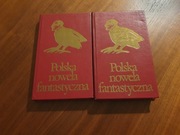 Polska nowela fantastyczna Julian Tuwim 