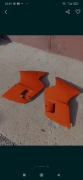 Boczki do hondy cbr 600 f3