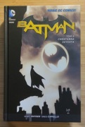 BATMAN - Cmentarna Szychta - New 52 DC - Tom 6