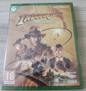 Indiana Jones i Wielki Krąg XSX
