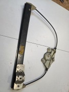 8E0839461 PODNOSNIK SZYBY LEWY TYŁ AUDI A4 B6