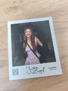 Julia Żugaj mystery cards karty karta nr 5 zdjęcie 