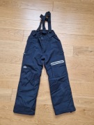Spodnie narciarskie mc kinley r.140