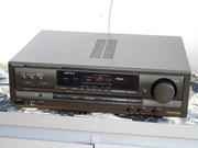 Wzmacniacz z radiem Technics SA-EX 300 sprawny i mocny. DOSTAWA