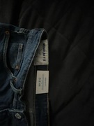 Spodnie H&M regular fit W36/L32