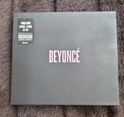 CD + DVD Beyonce 